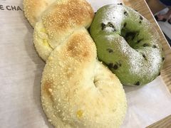 霸气D24榴莲-LELECHA乐乐茶(上海五角场万达广场店)