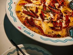 -花椒俏川菜小馆(南海万达店)