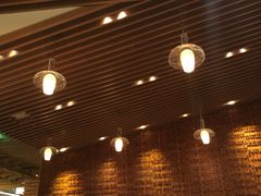 -南通滨江洲际酒店-西集自助餐厅