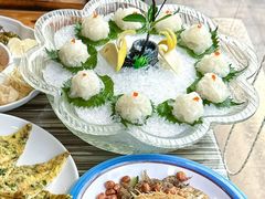 -渔意坊·千层无骨鱼粥底火锅·20年顺德菜(普君店)