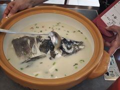 -浔味·山屿湖·正宗淳牌全鱼宴老字号