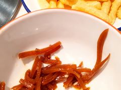 -蘸小院铁锅炖·蘸酱菜·东北菜(怀远门店)
