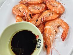 -车路士海鲜餐厅·黑金冠(南澳本地人店)