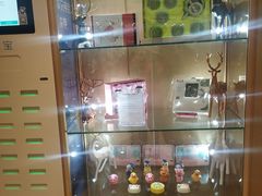 -海底捞火锅(凯德广场店)