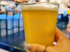 -FOAM LAB 泡沫实验室精酿餐吧
