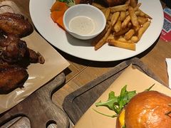 -FABIO’S费比欧披萨餐厅