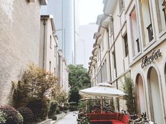 -徐家汇源景区-衡山坊