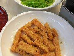 -大鸭梨烤鸭店(花园村店)