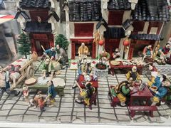 -渝乡人家(和平里店)