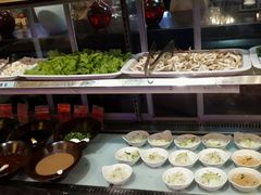 -自助火锅筷乐食代自助餐厅(金辰店)
