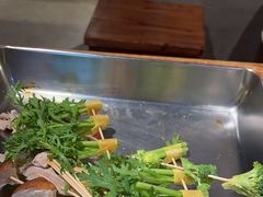 -江湖六膳門串串香(隆礼路店)