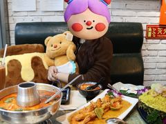 -Hi YOU你的饭局泰餐厅(雍和宫店)