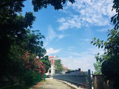 -海堤纪念公园