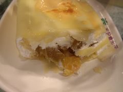 -松记糖水店(铜锣湾分店)