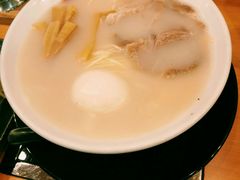 -博多一幸舍(侨福芳草地购物中心店)