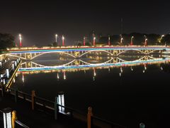 -凤城河风景区