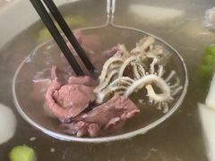 -老猫牛肉火锅(沙溪店)