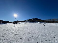 -长白山万达国际滑雪场