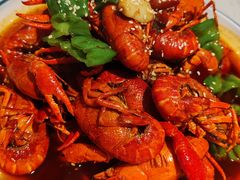 -舞虾小说.涮肉.烧烤(国顺东路店)