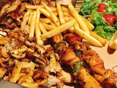 -HELLO MUSAE 拾光缪斯餐厅·纯正希腊风味(苏州中心店)