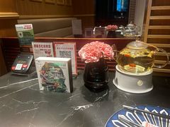 -芳芳私房菜·精做淮扬菜(承德路店)