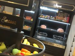 -Lilliput·粒粒堡亲子餐厅(嘉定宝龙店)