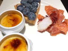 -杭州国际会议中心洲际酒店-原素全日餐厅(解放东路店)