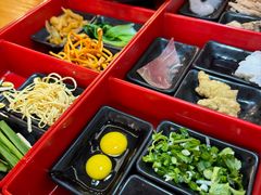 -勺子米线·云南传统小吃市集(四方街店)