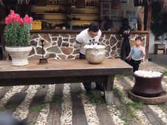 -悦哉·派对·草坪婚礼·围炉煮茶(三圣乡店)