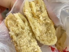 牛舌饼-芦庄子桂顺斋(和平路总店)