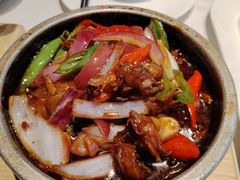 -外婆家(西红门荟聚购物中心店)