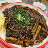 一家吃了很多年的苏帮菜饭馆