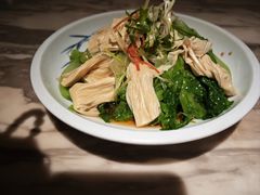 -广州花园酒店荔湾亭·地道点心·粤式饮茶