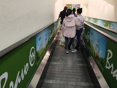 -永辉超市(鲁谷店)