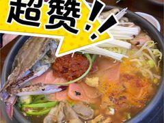 -敏丁拌饭(中街总店)