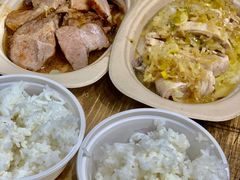 -蒙雅力港式茶餐厅(学人特色商业街店)