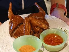 -金汤宴餐厅·粤菜(德云社店)