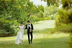 -光阴的故事婚纱摄影(苏州店)