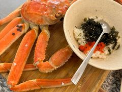 -震海贝烤贝·民俗特色店(延吉总店)