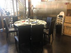 包厢-烹然四季椰子鸡火锅(团结湖总店)