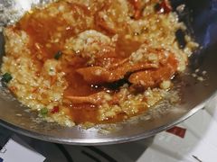 -石牌岭小亮蒸虾•湖北老字号(左岭店)