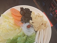 -阿源鱼捞斑鱼火锅·海鲜粥(山景尚宅店)