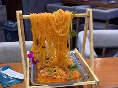 -路边羊烧烤酒场(宝带路店)