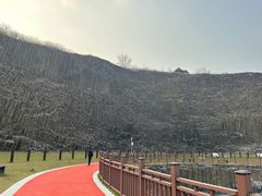 -六合国家地质公园桂子山景区