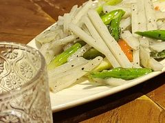 -雀舞云南菜(天津天河城购物中心店)