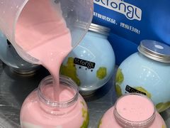 -白色日记·手作酸奶(麦凯乐店)