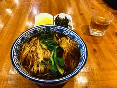 -澄信居膳麵