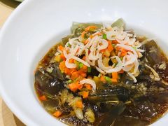 -吕氏疙瘩汤·海鲜新鲁菜(海州利群店)