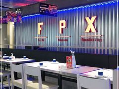 -鱼酷活鱼烤鱼(仙林金鹰店)