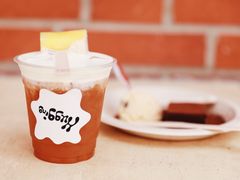 -HUGS coffee(东区店)